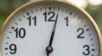 responding to time remaining