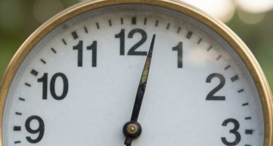 responding to time remaining