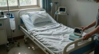 returning equipment after death