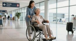 senior mobility travel safety