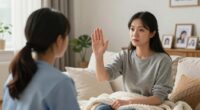 setting boundaries compassionately