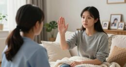 setting boundaries compassionately
