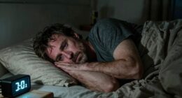 sleep deprivation worsens aging