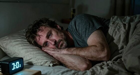 sleep deprivation worsens aging