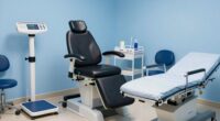 specialized equipment for bariatrics