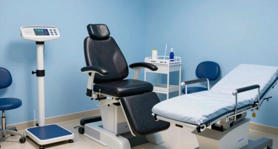 specialized equipment for bariatrics