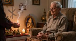spiritual comfort in dementia