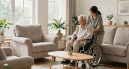 stress reducing home adjustments
