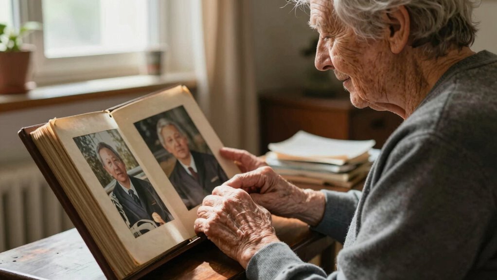 supporting connection through care