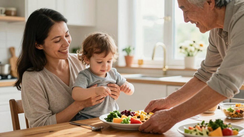 supporting emotional and lifestyle change