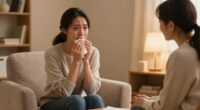 supportive grief counseling benefits