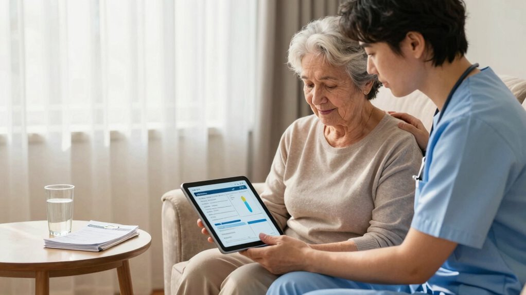 tax rules for caregiving expenses