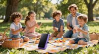 travel batteries safety reminder