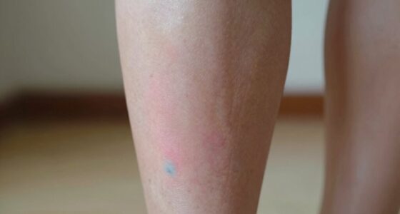 understanding edema in care