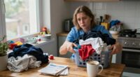 unseen chores drain caregivers
