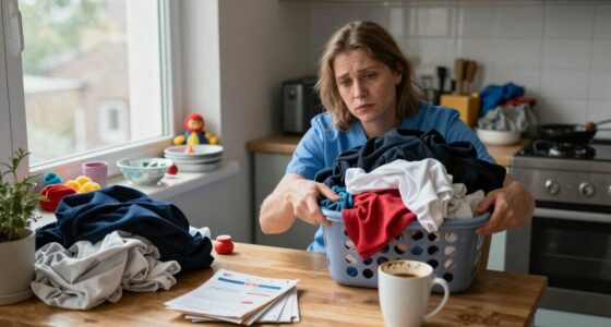 unseen chores drain caregivers