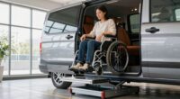vehicle lift enhances independence