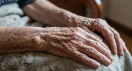 vulnerable elderly immune system