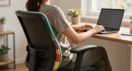 12 Best Ergonomic Support Cushions in 2026