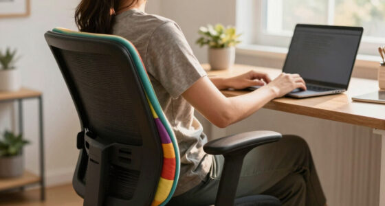12 Best Ergonomic Support Cushions in 2026