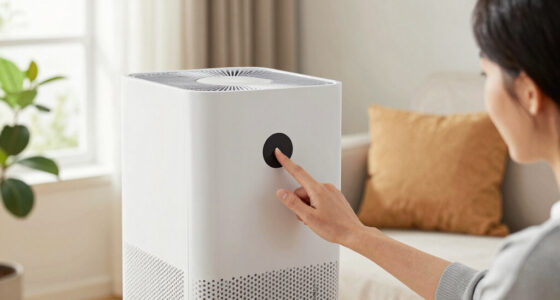 14 Best Air Purifiers for Allergy Relief in 2026
