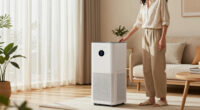 15 Best Air Purifiers for Allergy Relief in 2026