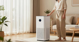 15 Best Air Purifiers for Allergy Relief in 2026