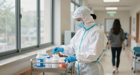 A troubling Ebola outbreak meets a weakened U.S. system