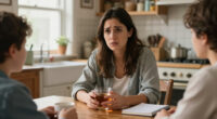 Am I being taken for a fool by my family over taking care of my mum? | Annalisa Barbieri