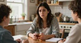 Am I being taken for a fool by my family over taking care of my mum? | Annalisa Barbieri