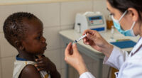 [Comment] RTS,S/AS01 implementation reduces mortality in African children