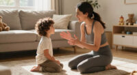 How to raise a kid who gives a damn (without telling them what to think)