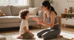 How to raise a kid who gives a damn (without telling them what to think)