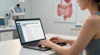 Is "colorectal cancer" rising in "young people"?