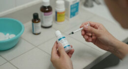 Killer counterfeits: the flea treatments that could send you rushing to the vet