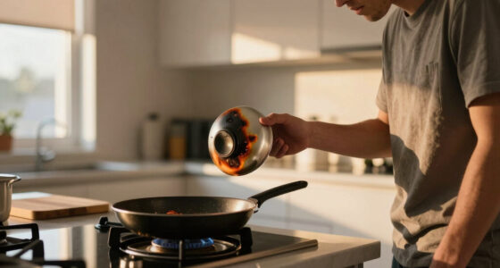 Kitchen product sold at Costco recalled after burn reports