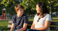 New research on boys and mental health has a message for every mom