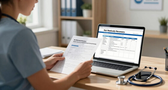 "Not Medically Necessary": Helping America's Health Insurers Deny Coverage