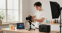 One Video In, a Whole Publishing Kit Out — Without the Cloud