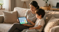 Raising kids in the age of AI doesn’t have to feel like doom. Here’s why.