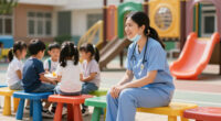 Recess isn’t a reward. It’s a requirement. Here’s what the new AAP recess guidelines mean for your kid.