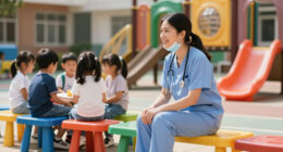 Recess isn’t a reward. It’s a requirement. Here’s what the new AAP recess guidelines mean for your kid.