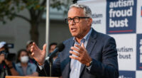 RFK Jr. announces 'the largest autism fraud bust in American history' and it’s in Minnesota