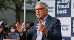 RFK Jr. announces 'the largest autism fraud bust in American history' and it’s in Minnesota
