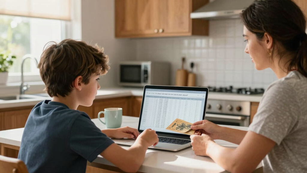 Should You Pay Your Kid For Good Grades?