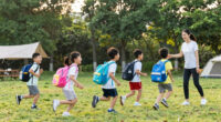 The summer camp experience kids love and parents feel good about