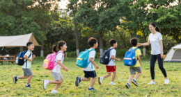 The summer camp experience kids love and parents feel good about
