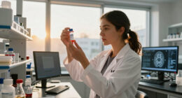 UCLA discovers first stroke rehabilitation drug to repair brain damage (2025)