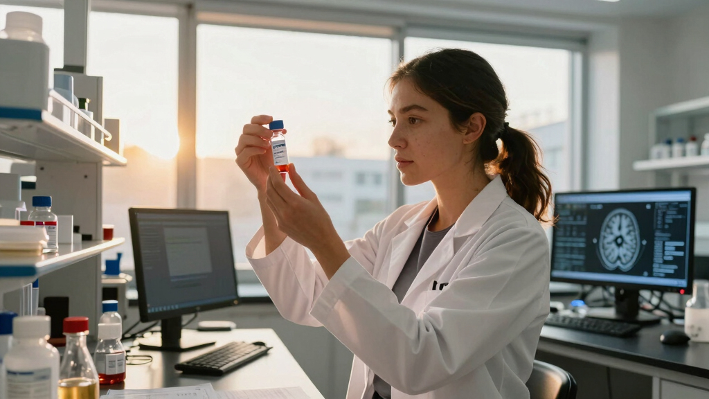 UCLA discovers first stroke rehabilitation drug to repair brain damage (2025)