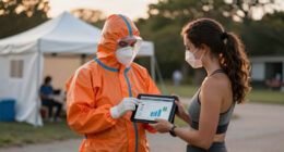 WHO Declares Ebola Outbreak a Global Health Emergency
